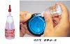 【モデルショー先取り】OKボンド「ゴム・弾性材用」FX