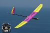 【メカ搭載済み完全完成機】PILOT オレガノ2黄 DX【受注生産品】
