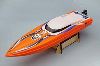 リップタイド660 (完全完成ボート)