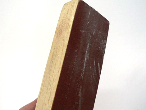 Sanding-block