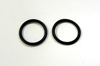 【蔵出し品】 TOPMODEL Oリング 外径16mm 厚1mm 2個入
