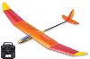 PILOT シークアーサー 赤【メカ搭載済み完全完成機】【受注生産】