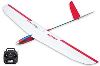 PILOT マジョラム2 赤【メカ搭載済み完全完成機】【受注生産】