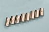 φ20x35mm グライダー用真鍮製バラストセット
