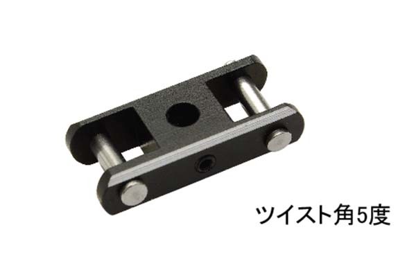 Tahmazo PH20/8S3.18TM 折ペラ用ハブ