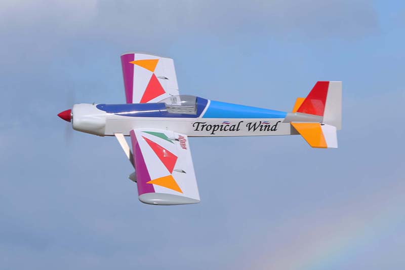 PILOT トロピカルウインド (11355)