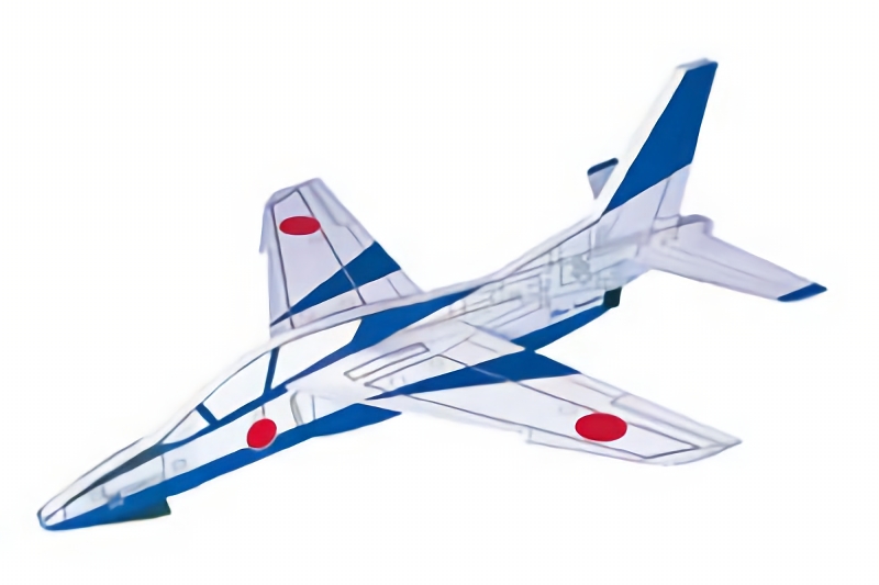 MAC T-4ブルーインパルス