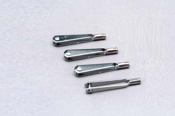 PILOT M2金属クレビス(4ケ入)