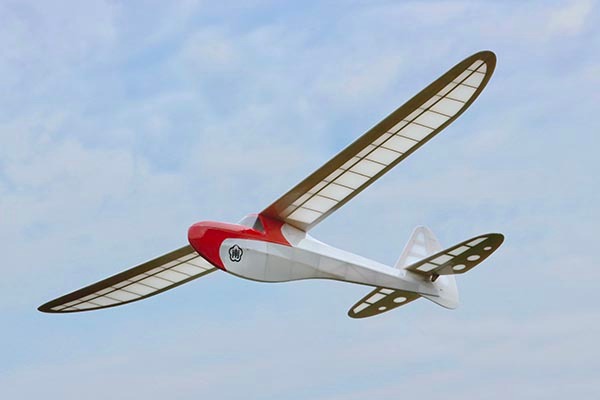 南河内模型航空機　勝手にシンバッド （52316）