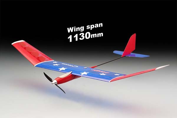 信頼 RCプロショップ トップモデルJapanEライト700 透明オレンジ ＯＫ模型 25037 幅700mm 超軽量熱収縮フィルム PILOT  ラジコン