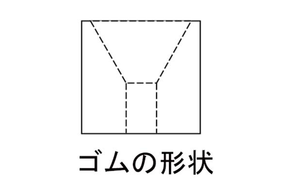 熱い販売 サリバン シリコンスターターゴム 白 48101 JAN：4942860481017