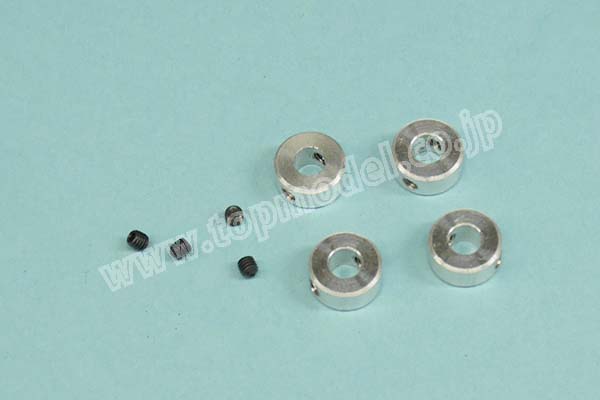 テトラ  TET01376 軽量ホイルストッパー 5.0mm