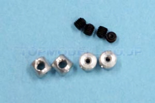 テトラ  TET01381 軽量ロッドストッパー 1.2mm