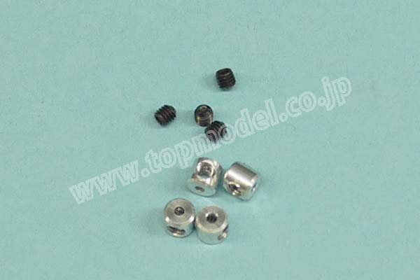 テトラ  TET01383 軽量ロッドストッパー 1.6mm