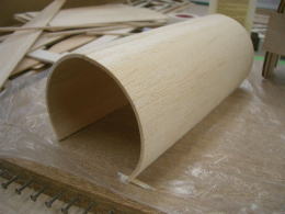 工作室 バルサキットを作ってみよう